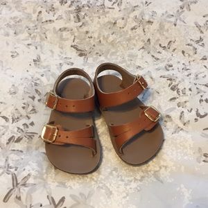 Salt Water Sandals